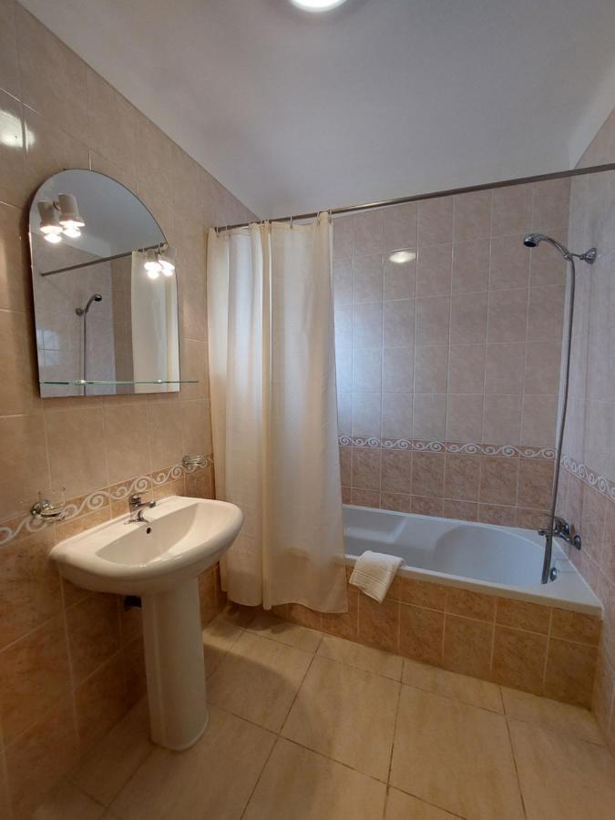 Apartamento Sunny Velamar Patroves ภายนอก รูปภาพ