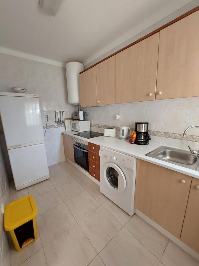 Apartamento Sunny Velamar Patroves ภายนอก รูปภาพ