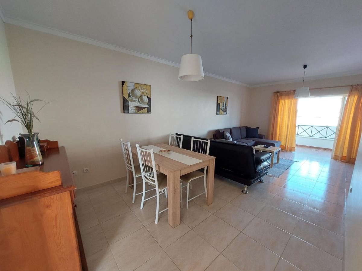 Apartamento Sunny Velamar Patroves ภายนอก รูปภาพ
