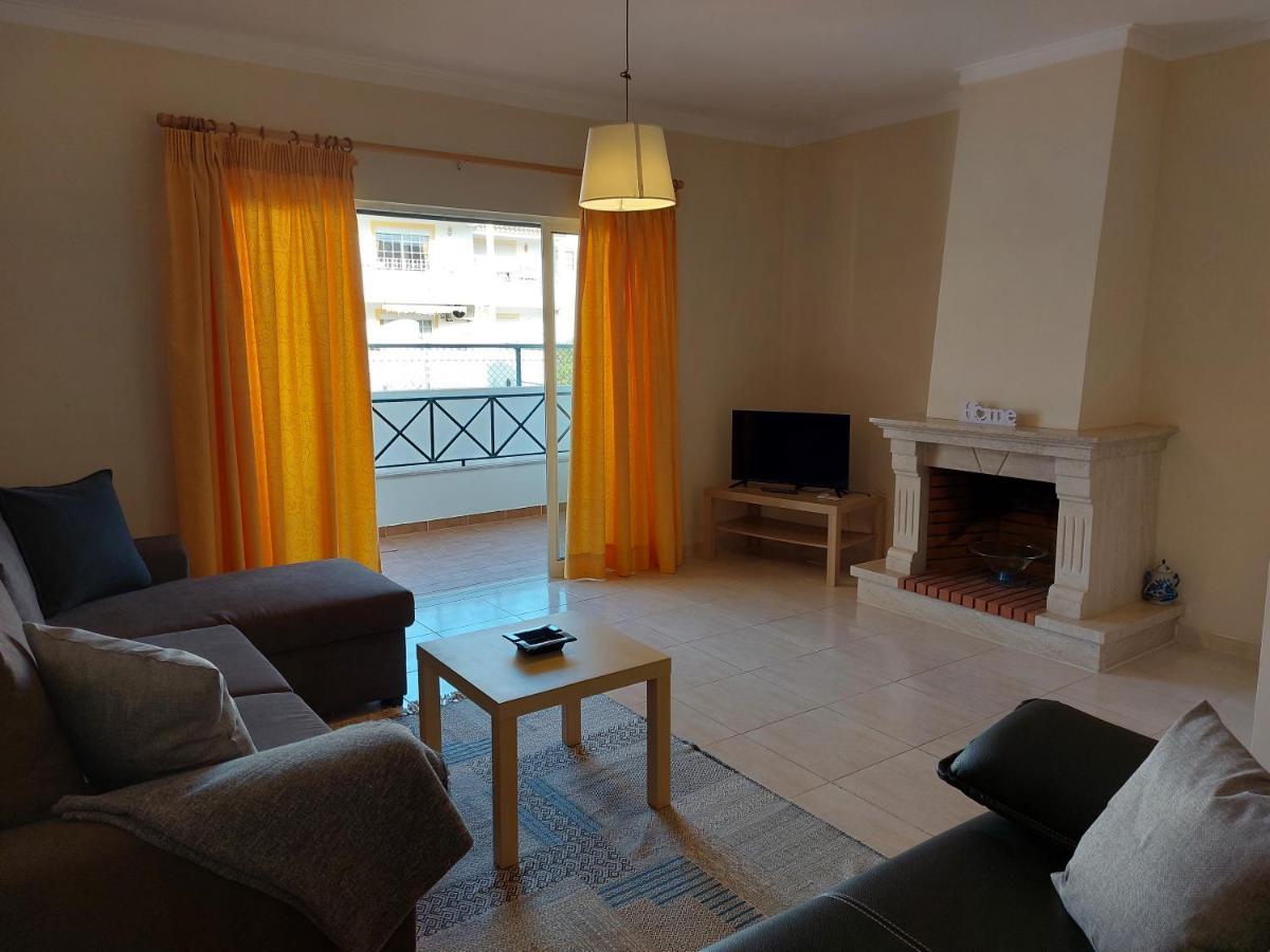 Apartamento Sunny Velamar Patroves ภายนอก รูปภาพ
