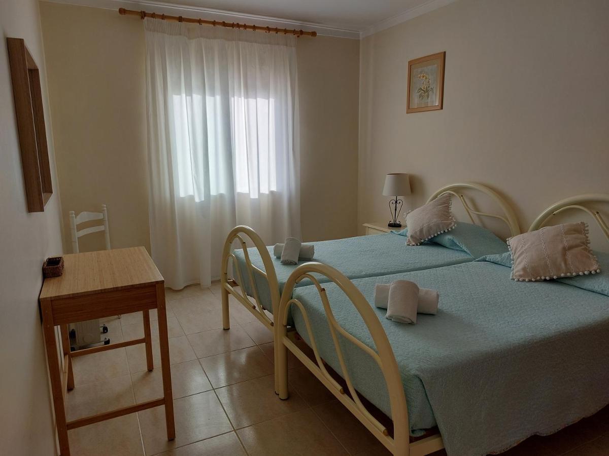 Apartamento Sunny Velamar Patroves ภายนอก รูปภาพ