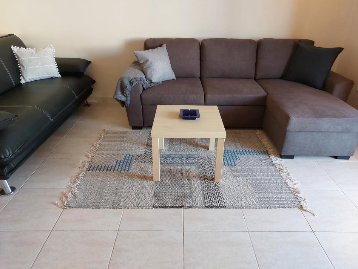 Apartamento Sunny Velamar Patroves ภายนอก รูปภาพ