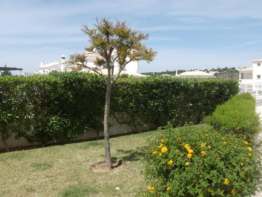 Apartamento Sunny Velamar Patroves ภายนอก รูปภาพ