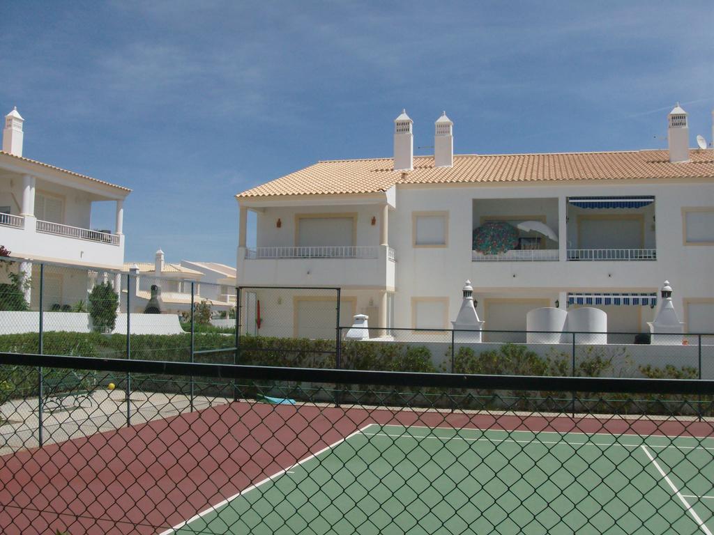 Apartamento Sunny Velamar Patroves ภายนอก รูปภาพ